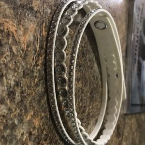 Swarovski bracelet